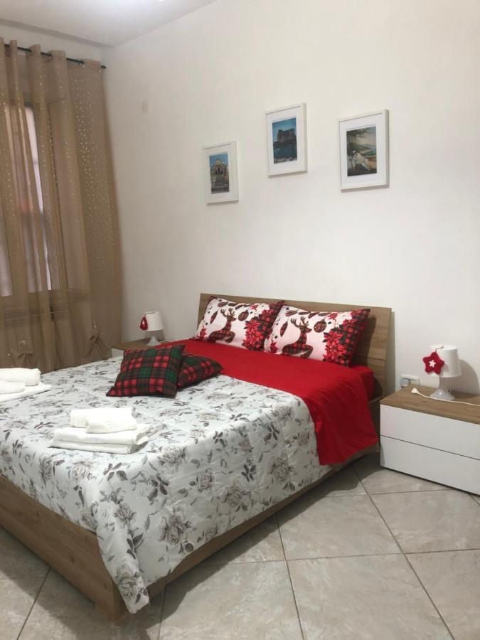 Holiday home Maison Beatrice *