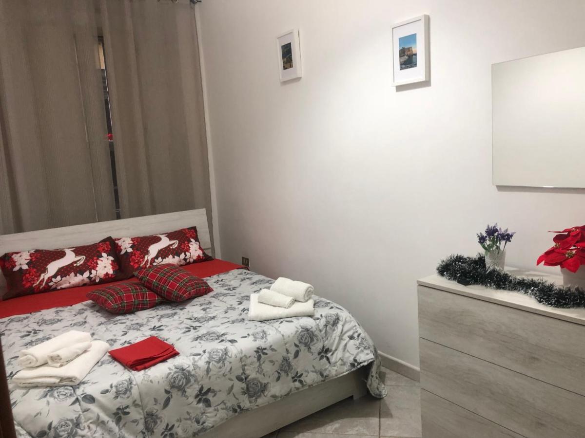 Maison Beatrice * Naples