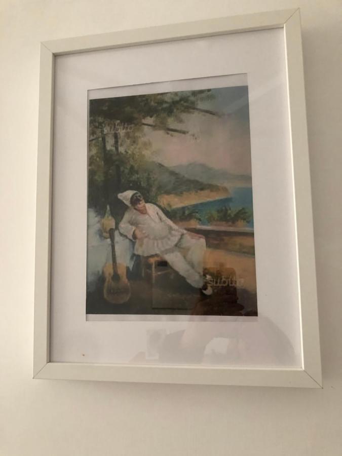 Maison Beatrice Holiday home Naples