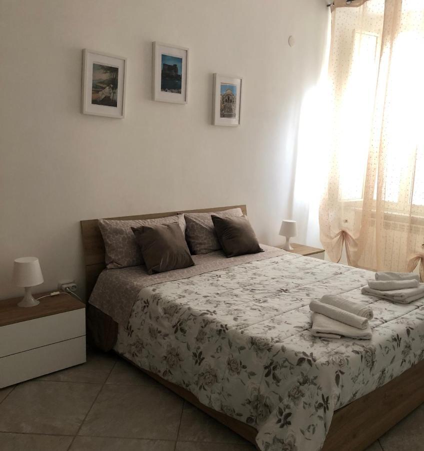 Maison Beatrice Naples