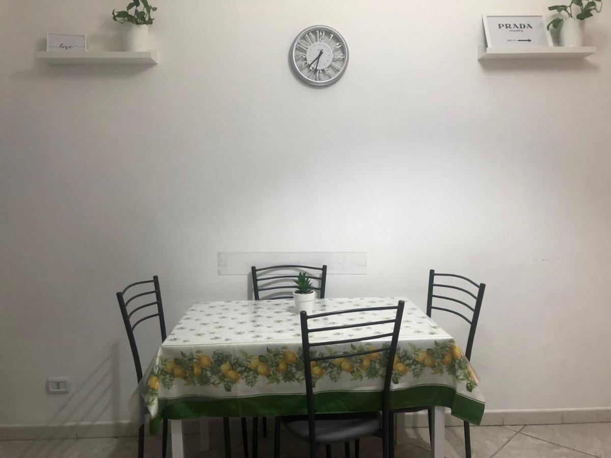 Maison Beatrice Holiday home
